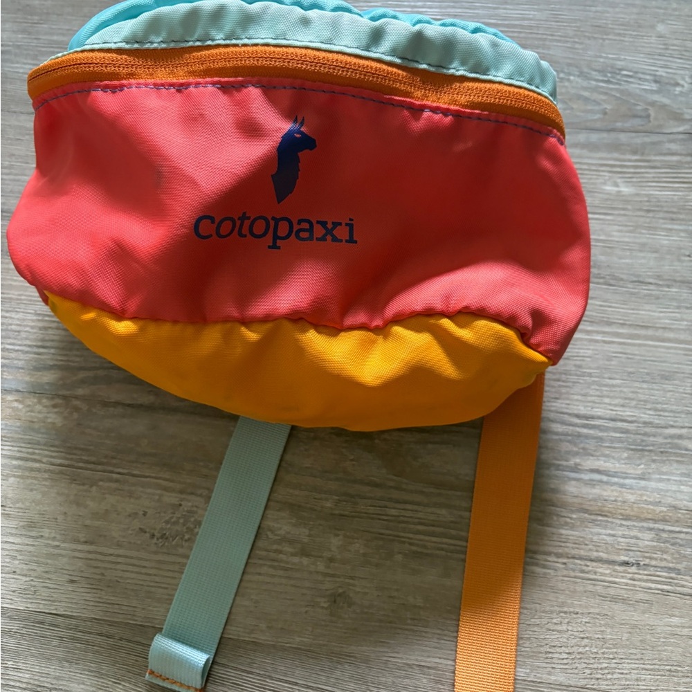 Cotopaxi Bataan Hip Pack